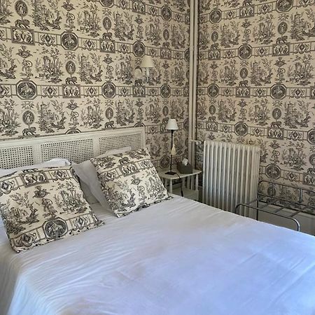 Manoir De Boisvillers Argenton Sur Creuse 외부 사진