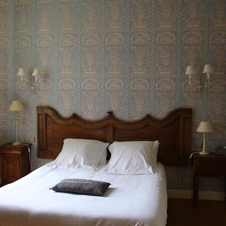 Manoir De Boisvillers Argenton Sur Creuse 외부 사진