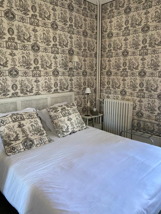 Manoir De Boisvillers Argenton Sur Creuse 외부 사진