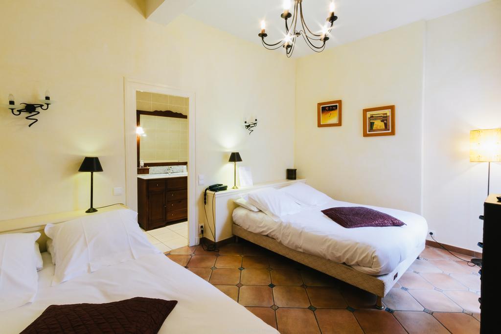Manoir De Boisvillers Argenton Sur Creuse 외부 사진